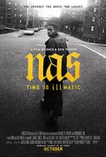 Watch Nas: Time Is Illmatic Movie4k