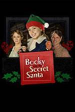 Watch Booky & the Secret Santa Movie4k