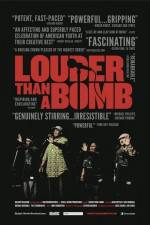 Watch Louder Than a Bomb Movie4k