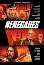 Watch Renegades Movie4k