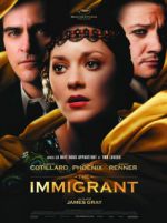 Watch The Immigrant Movie4k