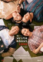 Watch Write About Love Movie4k