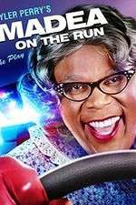 Watch Tyler Perry\'s: Madea on the Run Movie4k