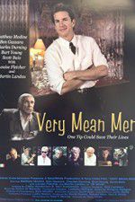 Watch Very Mean Men Movie4k