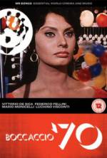 Watch Boccaccio '70 Movie4k