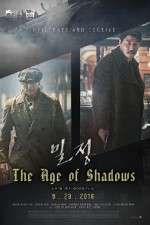 Watch The Age of Shadows Movie4k