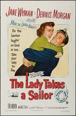 Watch The Lady Takes a Sailor Movie4k