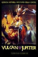 Watch Vulcan, Son of Jupiter Movie4k