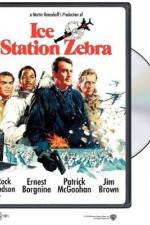 Watch Ice Station Zebra Movie4k