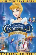 Watch Cinderella II: Dreams Come True Movie4k