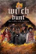 Watch Witch Hunt Movie4k