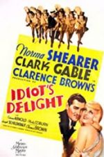 Watch Idiot\'s Delight Movie4k