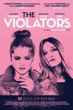 Watch The Violators Movie4k