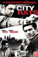 Watch City Rats Movie4k