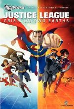 Watch Justice League: Crisis on Two Earths Movie4k