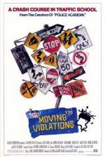 Watch Moving Violations Movie4k