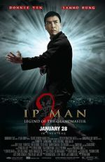 Watch Ip Man 2 Movie4k