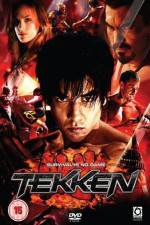 Watch Tekken Movie4k