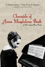 Watch The Chronicle of Anna Magdalena Bach Movie4k