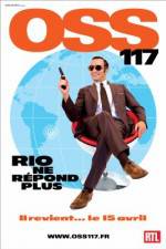 Watch OSS 117: Rio ne repond plus Movie4k