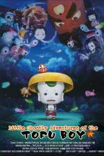 Watch Little Ghostly Adventures of Tofu Boy Movie4k