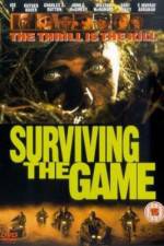 Watch Surviving the Game Movie4k