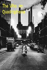 Watch The Who on Quadrophenia Movie4k