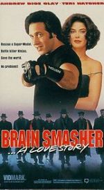 Watch Brain Smasher... A Love Story Movie4k