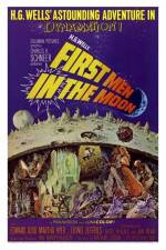 Watch The First Men in the Moon Movie4k