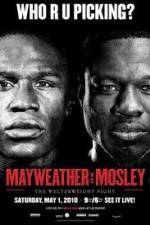 Watch HBO boxing classic: Mayweather vs Marquez Movie4k