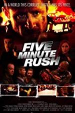 Watch Five Minute Rush Movie4k