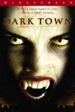 Watch Dark Town Movie4k