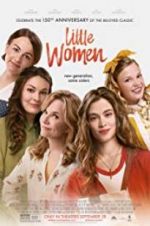 Watch Little Women Movie4k