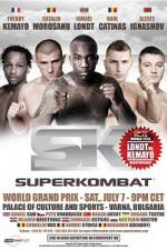 Watch SuperKombat World GP III Movie4k