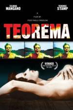 Watch Teorema Movie4k