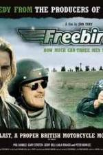 Watch Freebird Movie4k