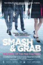 Watch Smash & Grab The Story of the Pink Panthers Movie4k