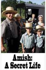 Watch Amish A Secret Life Movie4k