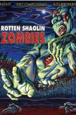 Watch Rotten Shaolin Zombies Movie4k