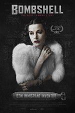 Watch Bombshell The Hedy Lamarr Story Movie4k