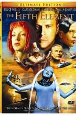 Watch The Fifth Element Movie4k