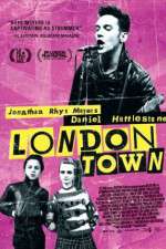 Watch London Town Movie4k