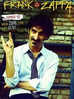 Watch Summer \'82: When Zappa Came to Sicily Movie4k