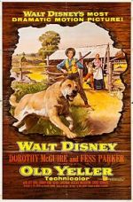 Watch Old Yeller Movie4k