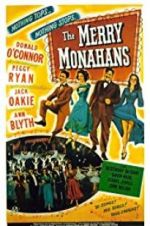 Watch The Merry Monahans Movie4k