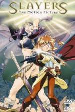 Watch Slayers The Motion Picture Movie4k