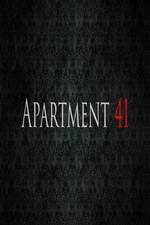 Watch Apartment 41 Movie4k