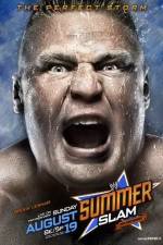 Watch WWE Summerslam 2012 Movie4k