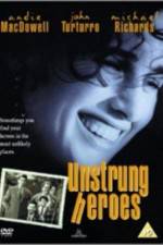 Watch Unstrung Heroes Movie4k