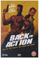 Watch Back in Action Movie4k